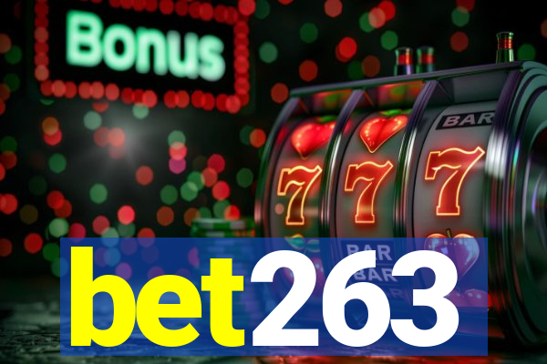 bet263