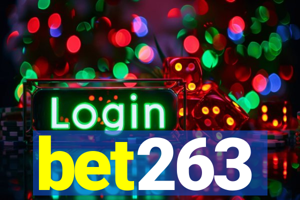 bet263