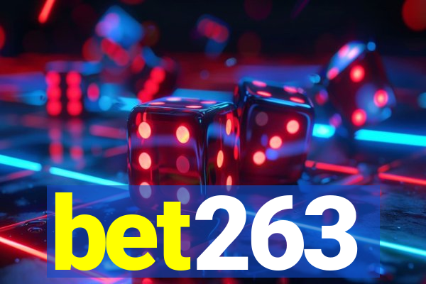 bet263