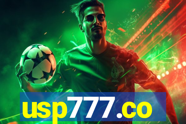 usp777.co