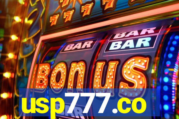 usp777.co