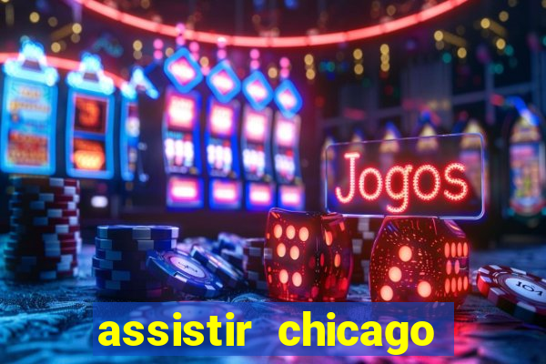 assistir chicago fire 3 temporada