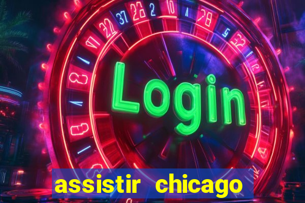 assistir chicago fire 3 temporada