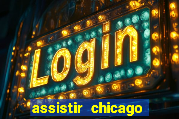 assistir chicago fire 3 temporada