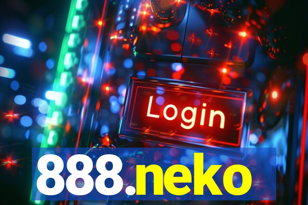 888.neko