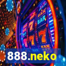 888.neko
