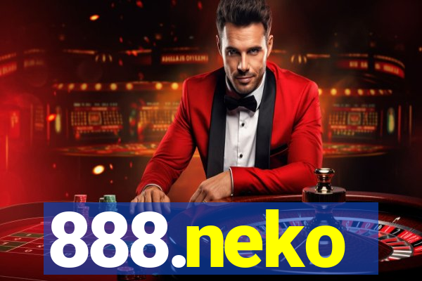888.neko