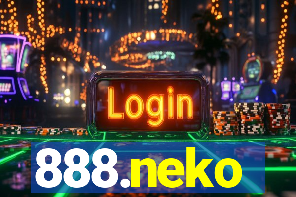 888.neko