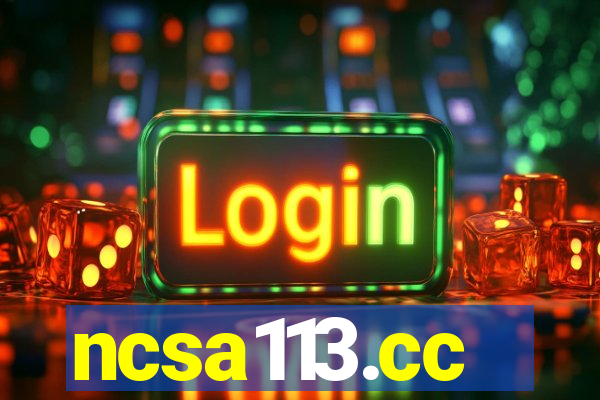 ncsa113.cc