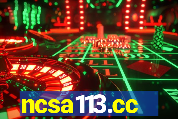 ncsa113.cc