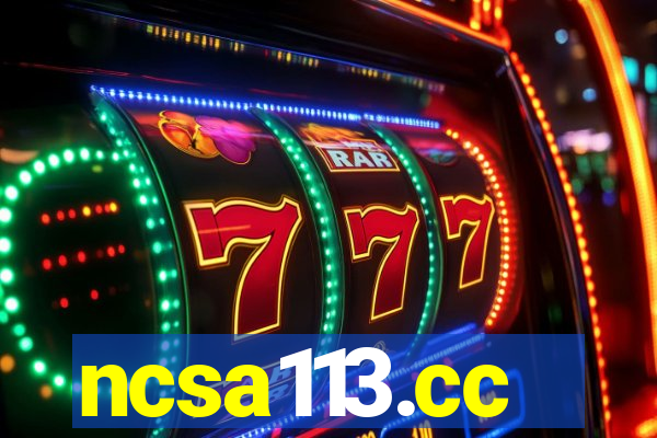 ncsa113.cc
