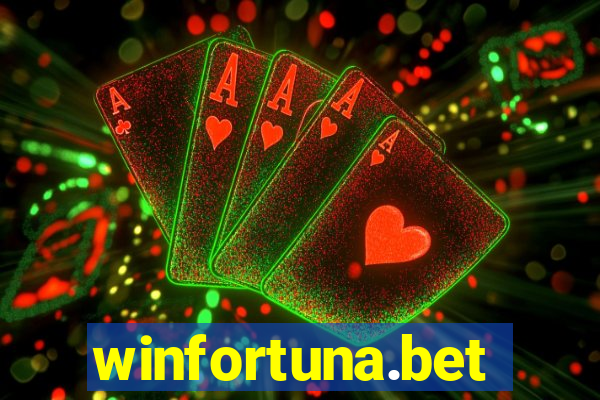 winfortuna.bet
