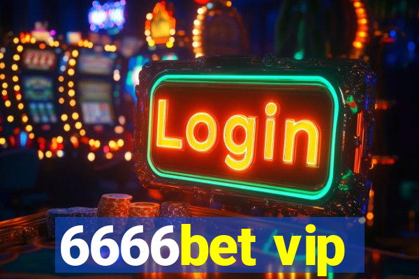 6666bet vip