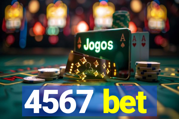 4567 bet