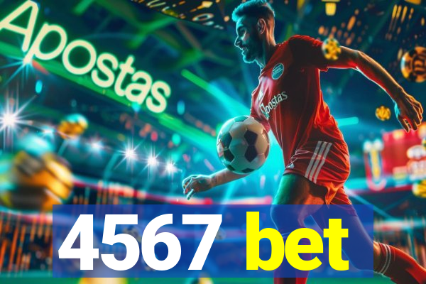 4567 bet