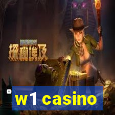 w1 casino