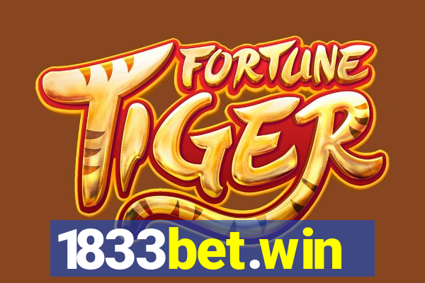 1833bet.win