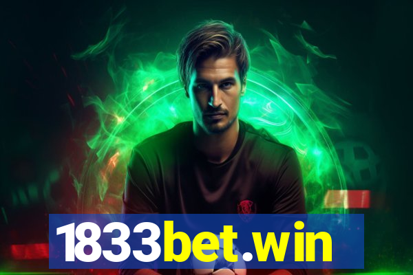 1833bet.win