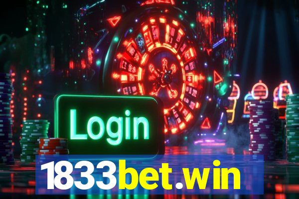 1833bet.win