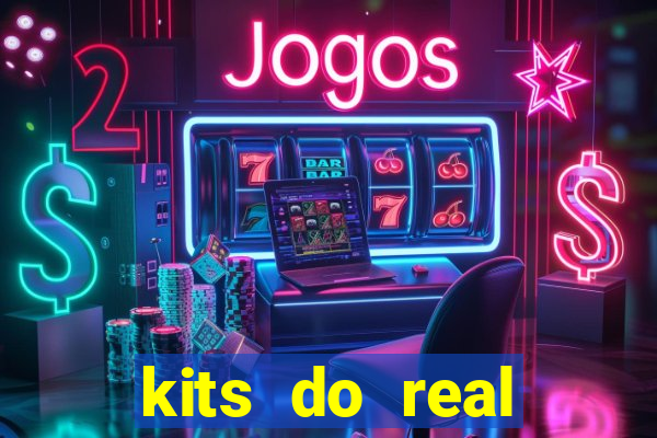 kits do real madrid dls
