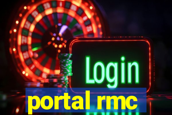 portal rmc