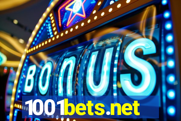1001bets.net