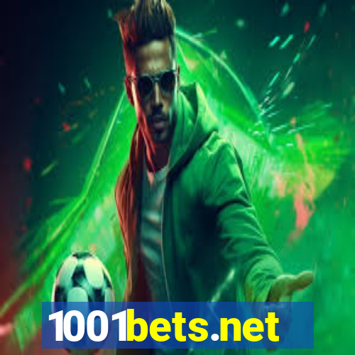 1001bets.net