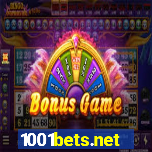 1001bets.net
