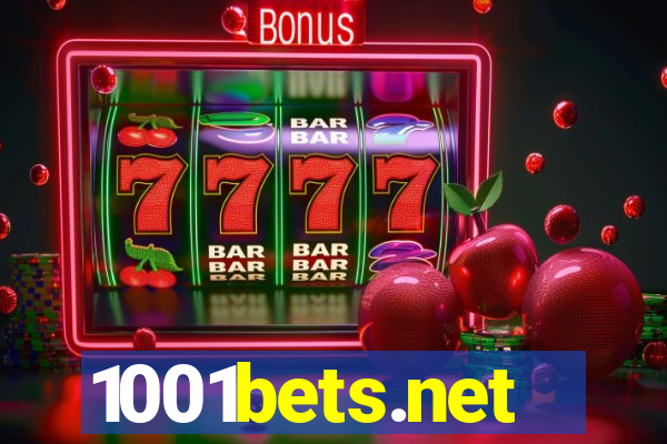 1001bets.net