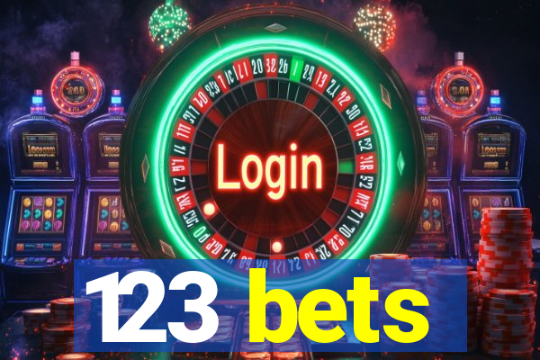 123 bets