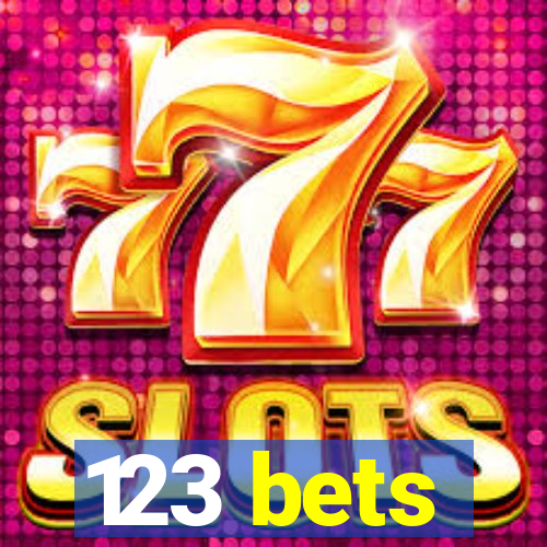 123 bets