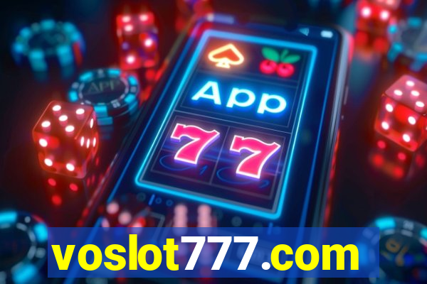voslot777.com