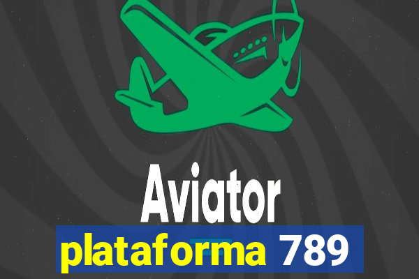 plataforma 789