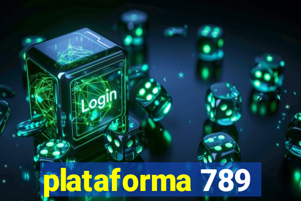 plataforma 789