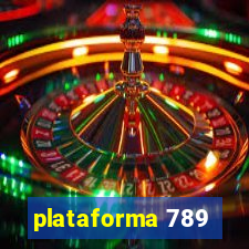 plataforma 789