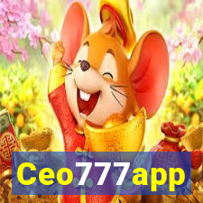 Ceo777app