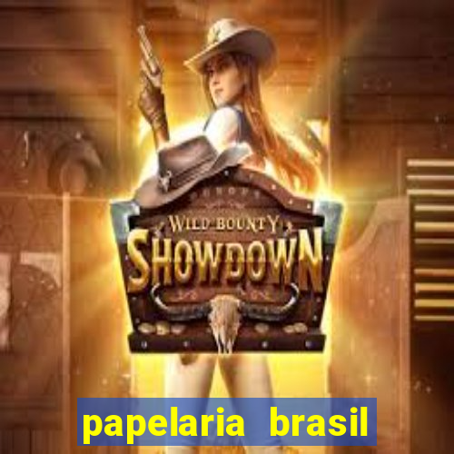 papelaria brasil porto alegre