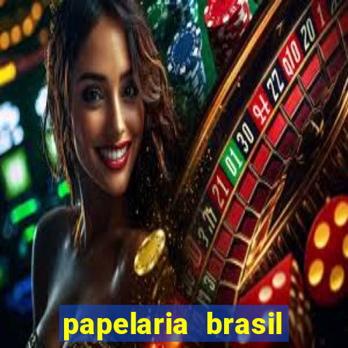 papelaria brasil porto alegre