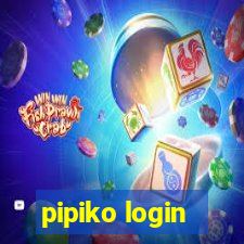 pipiko login