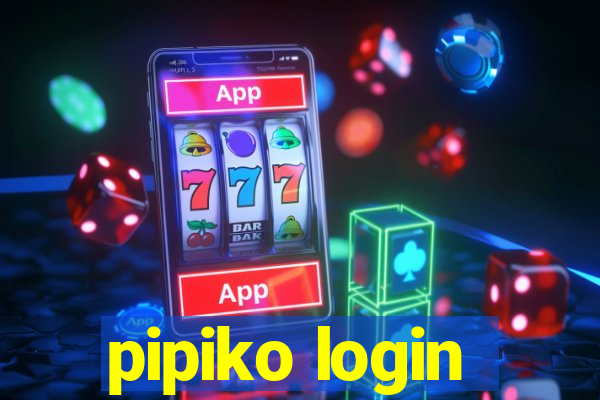 pipiko login