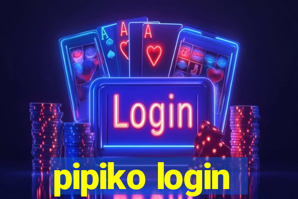 pipiko login