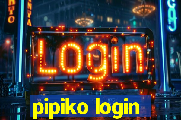 pipiko login