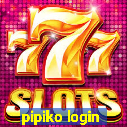pipiko login