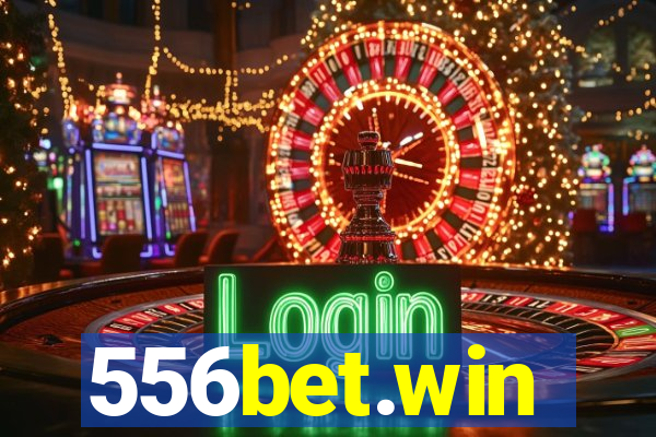 556bet.win