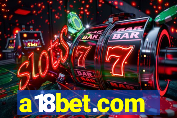 a18bet.com