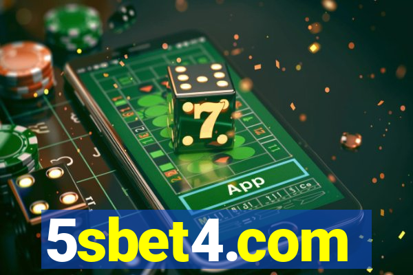 5sbet4.com