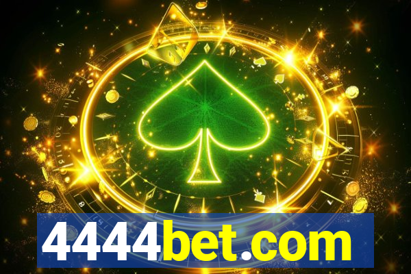 4444bet.com