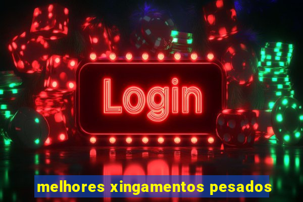 melhores xingamentos pesados