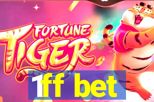 1ff bet