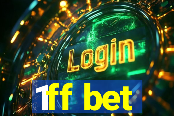 1ff bet